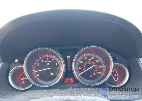 2011 Mazda Cx-9 Grand Touring z USA, uszkodzony, nr VIN JM3TB3DV2B0307839